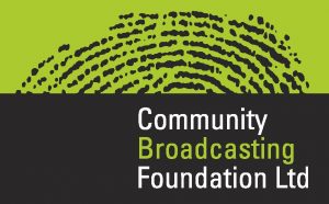 Community Broadcasting Foundation Ltd