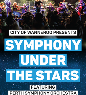Symphony Under the Stars, Spendid Park, Yanchep