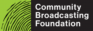 CBF or Community Broadcasting Foundation