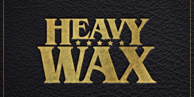 Heavy Wax from the Gold Coast