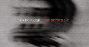 Romeo Walker - The Shape up