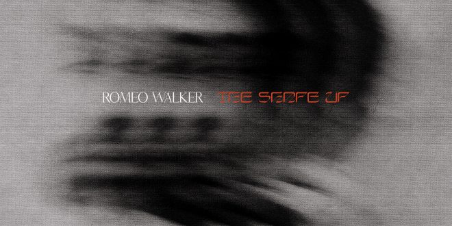 Romeo Walker - The Shape up